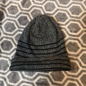 Empyre Surplus Co. beanie